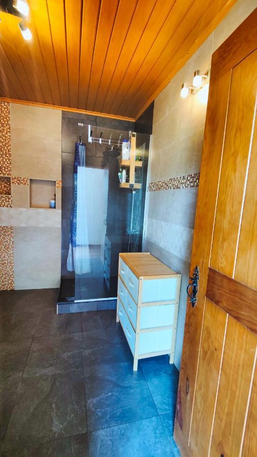Casa Florestal - Pure Nature Cabins Fatela Extérieur photo